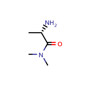 (S)-2-Amino-N,N-dimethylpropanamide