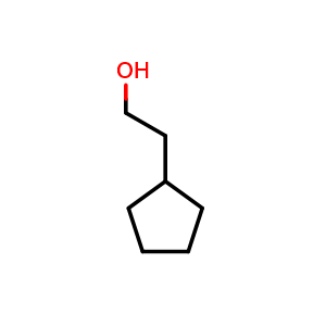 Cyclopentaneethanol