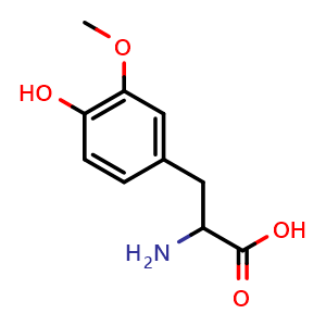 3-Methoxy-DL-tyrosine