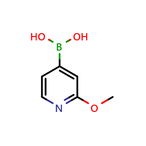 2-Methoxypyridine-4-boronic acid