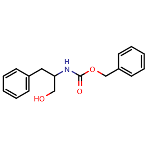 Cbz-DL-Phenylalaninol