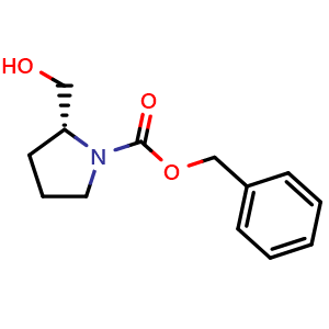 Cbz-D-Prolinol