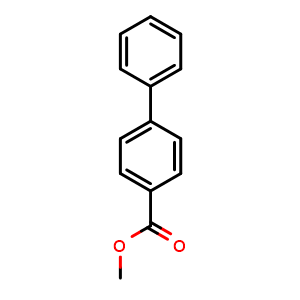 Biphenyl-4-carboxylic acid methyl ester