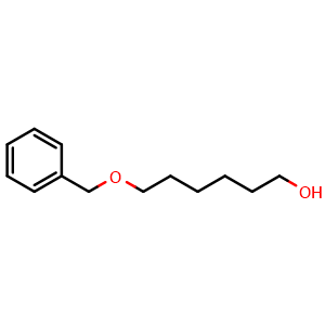 6-Benzyloxy-1-hexanol