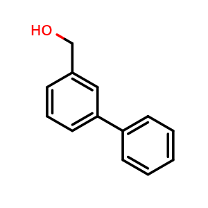 Biphenyl-3-methanol