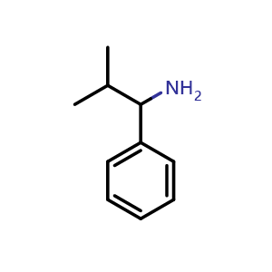 a-(1-Methylethyl)benzenemethanamine