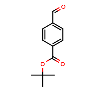 tert-Butyl 4-formylbenzoate