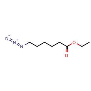 6-Azidohexanoic acid ethyl ester