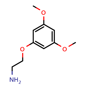 2-(3,5-Dimethoxyphenoxy)ethanamine