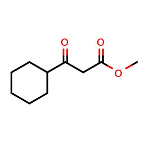 Methyl 3-cyclohexyl-3-oxopropanoate