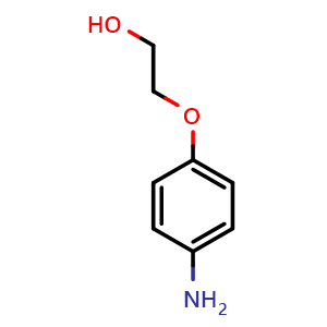 2-(4-Aminophenoxy)ethanol