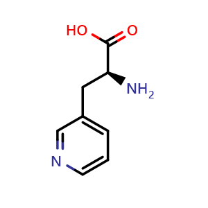 3-(3-Pyridyl)-L-alanine