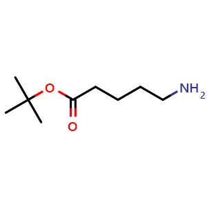 5-Aminopentanoic acid tert-butyl ester