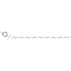 Tos-PEG9-OH