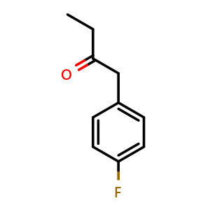 1-(4-Fluorophenyl)butan-2-one