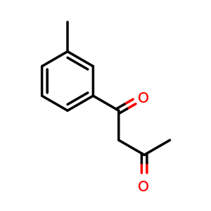 1-(3-Methylphenyl)-1,3-butanedione