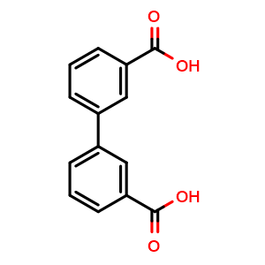 Biphenyl-3,3'-dicarboxylic acid