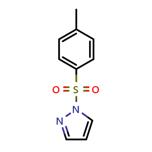 1-(4-Toluenesulfonyl)pyrazole