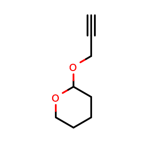 Tetrahydro-2-(2-propyn-1-yloxy)-2H-pyran