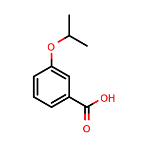 3-(1-Methylethoxy)benzoic acid