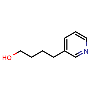 3-Pyridinebutanol