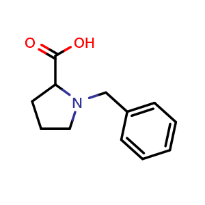 1-(Phenylmethyl)-DL-proline