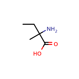 DL-Isovaline