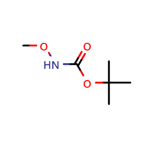 N-Boc-O-methylhydroxylamine