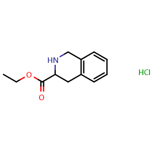 DL-Tic-OEt.hydrochloride