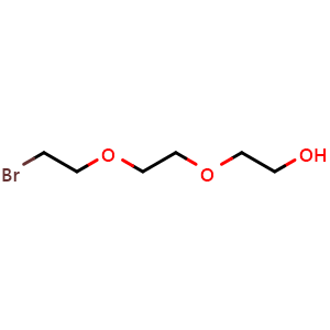 Br-PEG3-OH