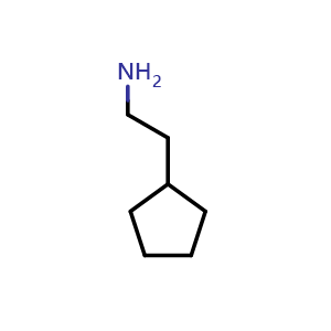 Cyclopentaneethanamine