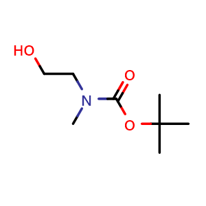 N-Methyl-N-Boc-ethanolamine