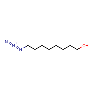 8-Azido-1-octanol