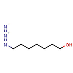 7-Azido-1-heptanol