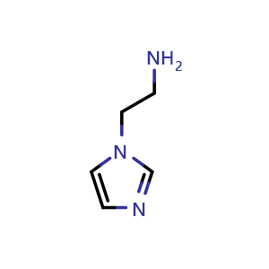 1H-Imidazole-1-ethanamine