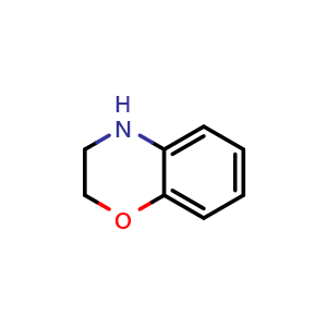 Benzomorpholine