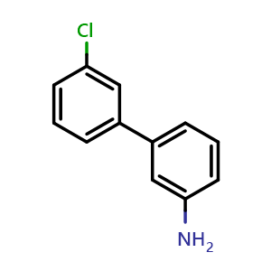 3'-Chloro-biphenyl-3-amine