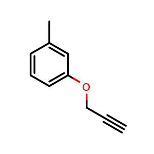 3-Methyl-phenyl propargyl ether