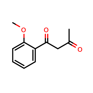 1-(2-Methoxyphenyl)-1,3-butanedione