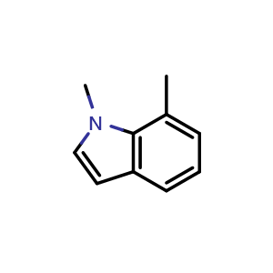 1,7-Dimethylindole