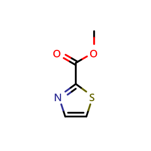 Methyl thiazole-2-carboxylate
