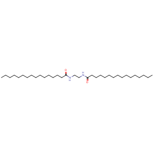 N,N'-1,2-Ethanediyl bis-hexadecanamide