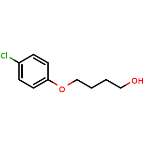4-(4-Chlorophenoxy)-1-butanol