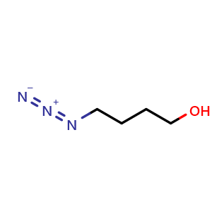 4-Azido-1-butanol