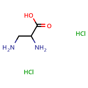 2,3-Diaminopropionic acid dihydrochloride