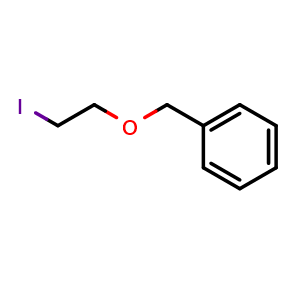 1-Benzyloxy-2-iodoethane