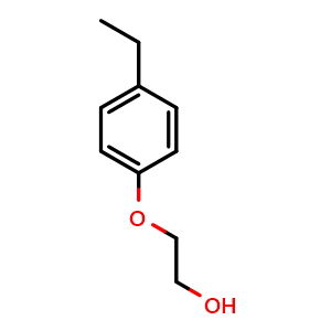 2-(4-Ethylphenoxy)ethanol