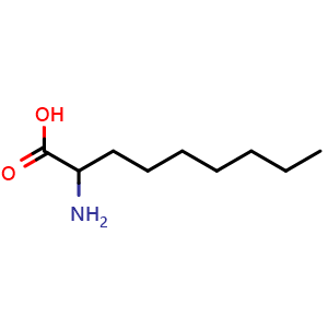 DL-2-Aminononanoic acid