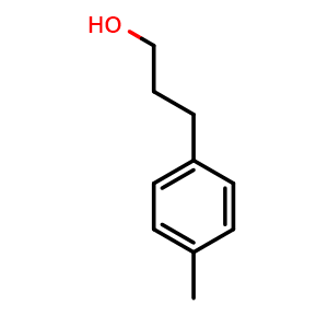 3-(p-Tolyl)propan-1-ol