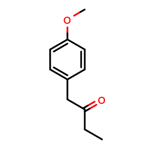 1-(4-Methoxyphenyl)butan-2-one